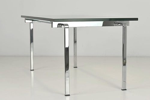 Large Side Table from Kill International, 1969 - 5