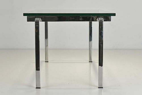 Large Side Table from Kill International, 1969 - 6