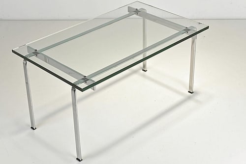 Large Side Table from Kill International, 1969 - 7