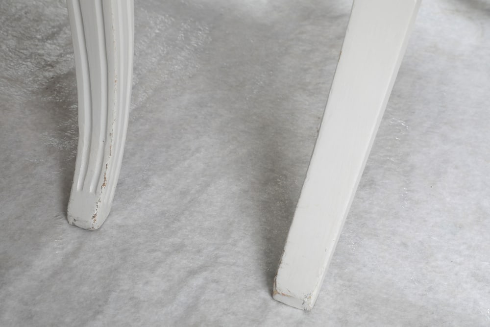 Swedish Gustavian Klismos Chairs, 1790s, Set of 2 - 5