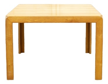 Samara Series Children's Table from Maisa, 1970s (1 of 6)