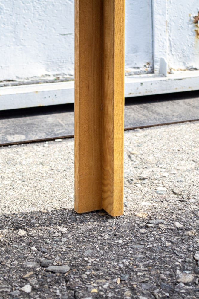 Samara Series Children's Table from Maisa, 1970s - 6