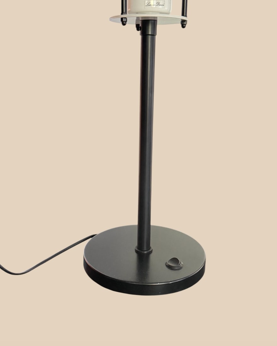 Large Laterna Danica Table Lamp by Jørgen Buchwald - 3