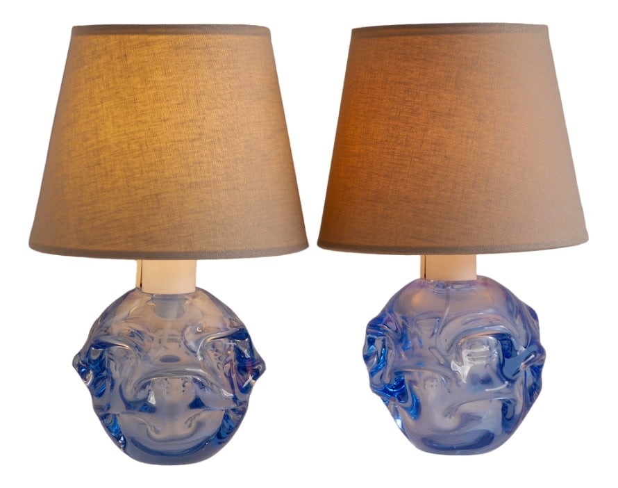 Table Lamps by B. Augustsson for Åseda, Set of 2 (1 of 13)