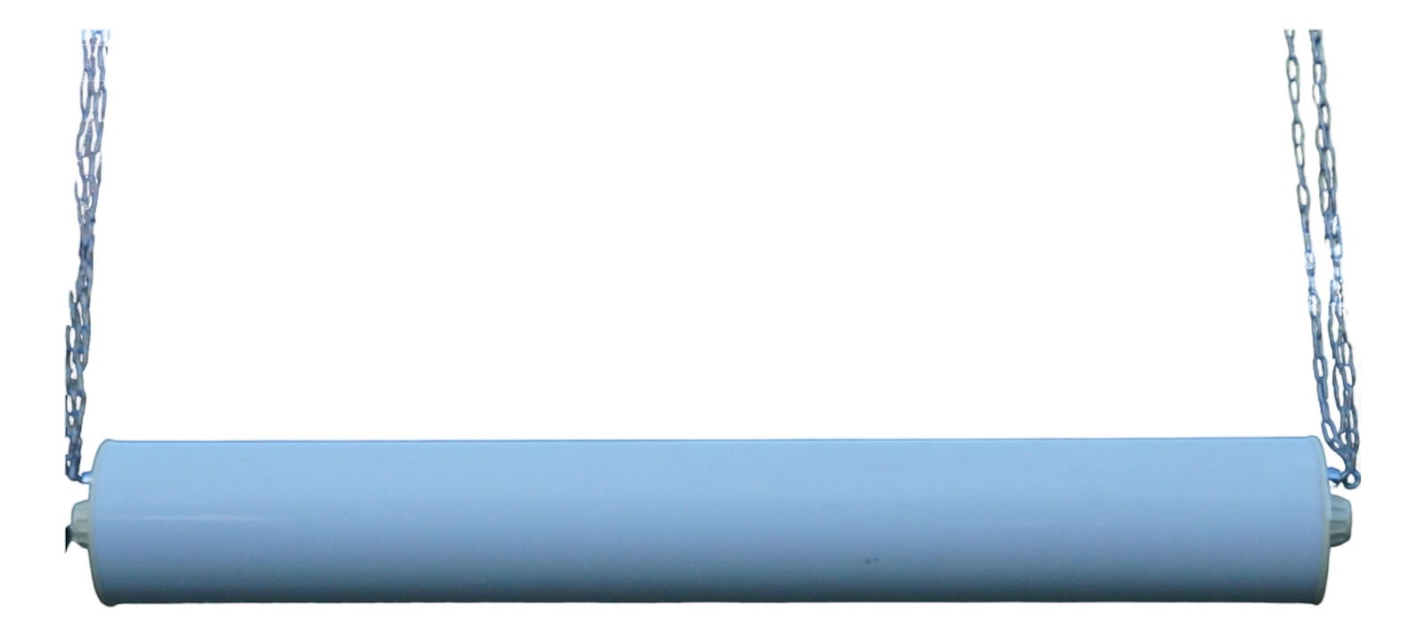 Lamp by Anders Pehrson for Atelje Lyktan, 1970s: This exceptional Supertube pendant lamp by Anders Pehrson for the renowned Swedish company Ateljé Lyktan represents a masterpiece of Scandinavian Mid-Century Modern design from the mid to late