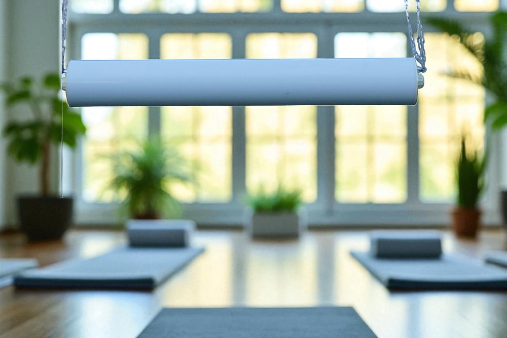 Lamp by Anders Pehrson for Atelje Lyktan, 1970s - 3