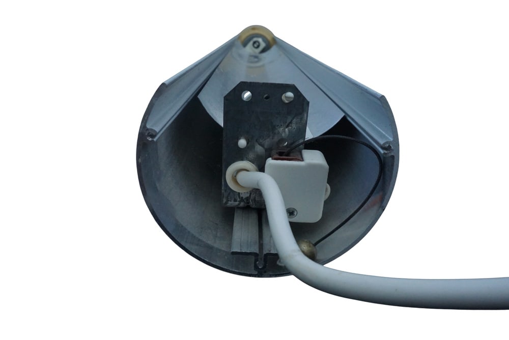 Lamp by Anders Pehrson for Atelje Lyktan, 1970s - 7