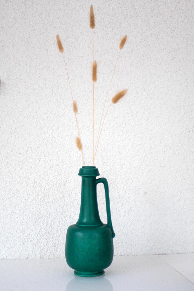 Argenta Vase by Wilhelm Kåge for Gustavsberg, 1930s - 2