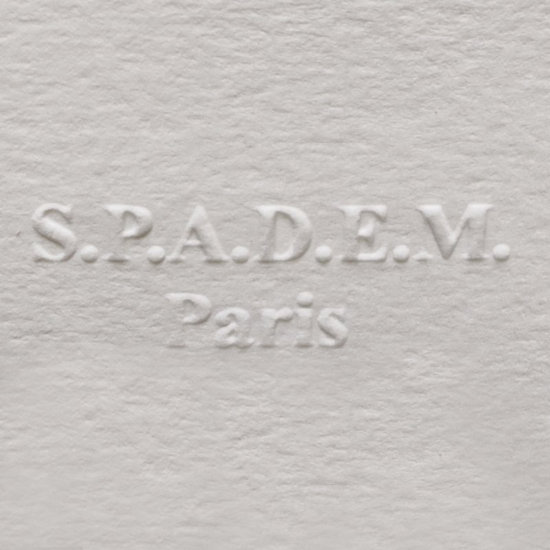 Victor Vasarely, Op Art Composition, 1970s, Lithograph - 9