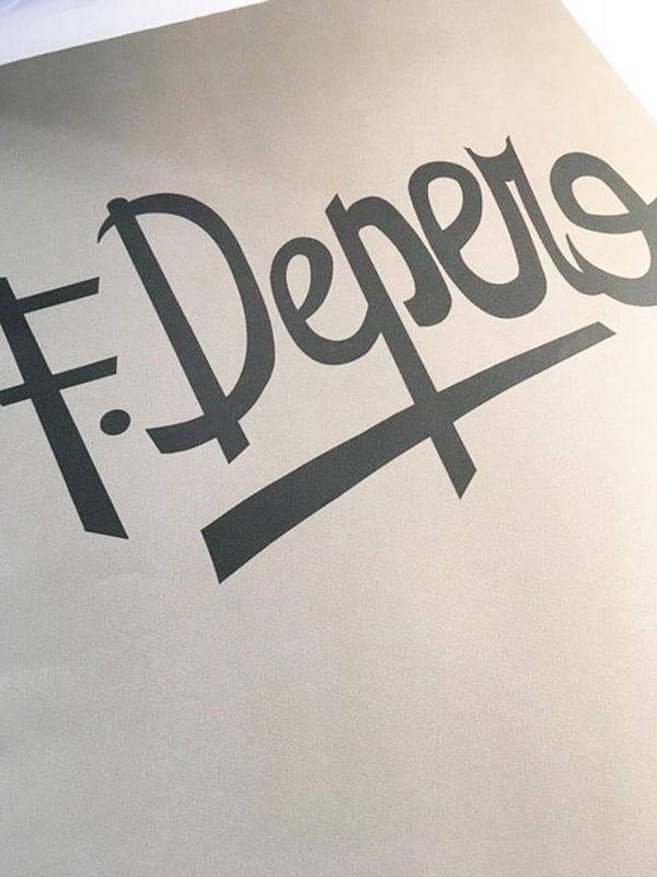 Fortunato Depero, The Twins, 1974, Print on Paper - 15