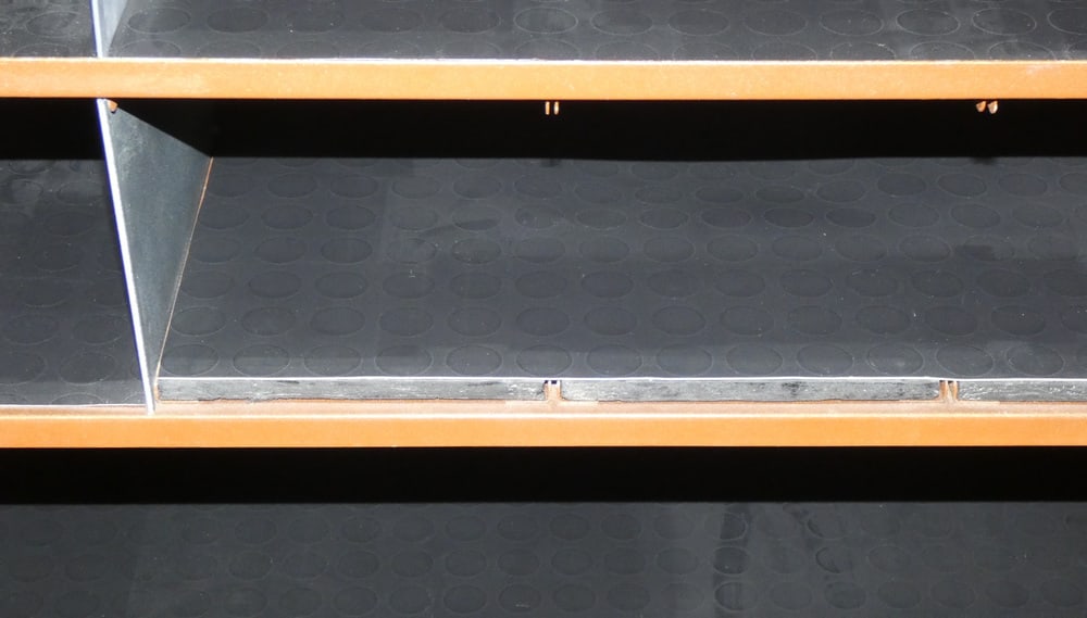 Treasury Filing Cabinet, I.C.A. Offices, 1960s - 14