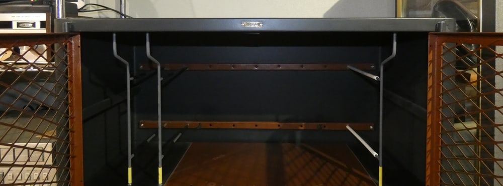 Treasury Filing Cabinet, I.C.A. Offices, 1960s - 17