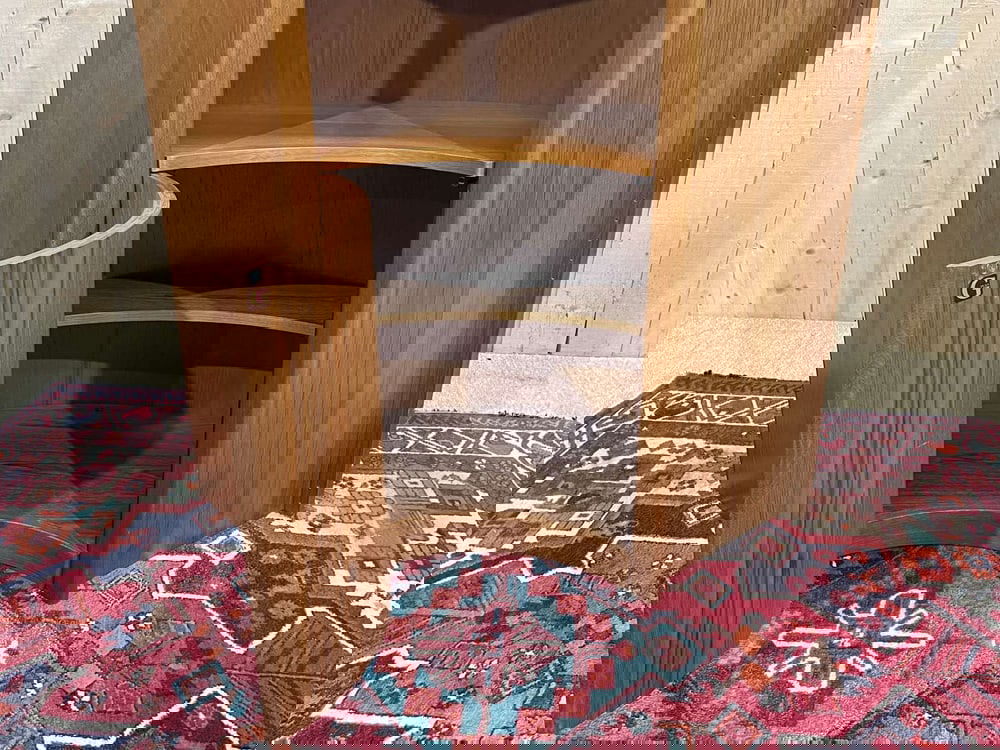 Bookcase in Teak from G-Plan, 1970s - 10