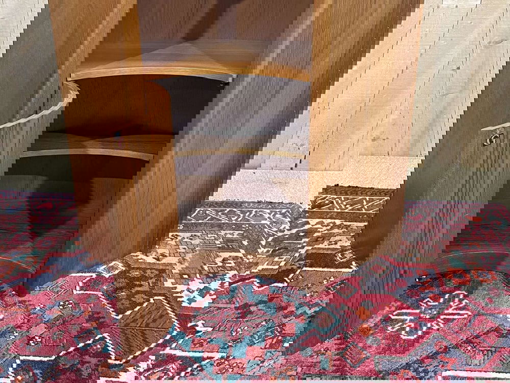 Bookcase in Teak from G-Plan, 1970s - 11