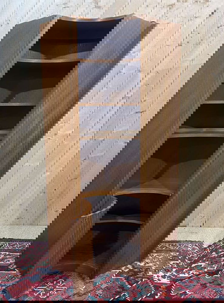 Bookcase in Teak from G-Plan, 1970s - 2