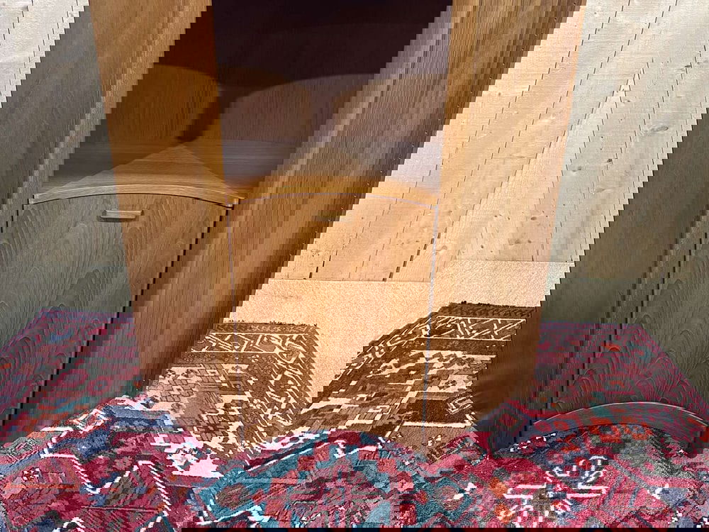 Bookcase in Teak from G-Plan, 1970s - 5