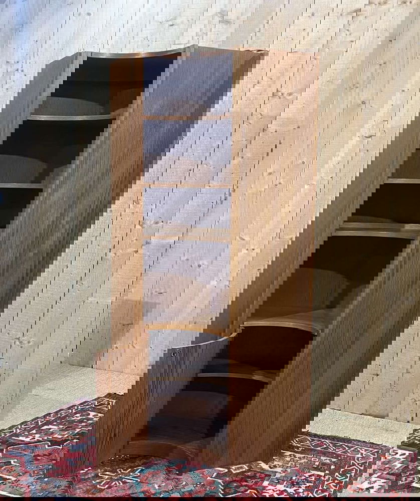 Bookcase in Teak from G-Plan, 1970s - 9