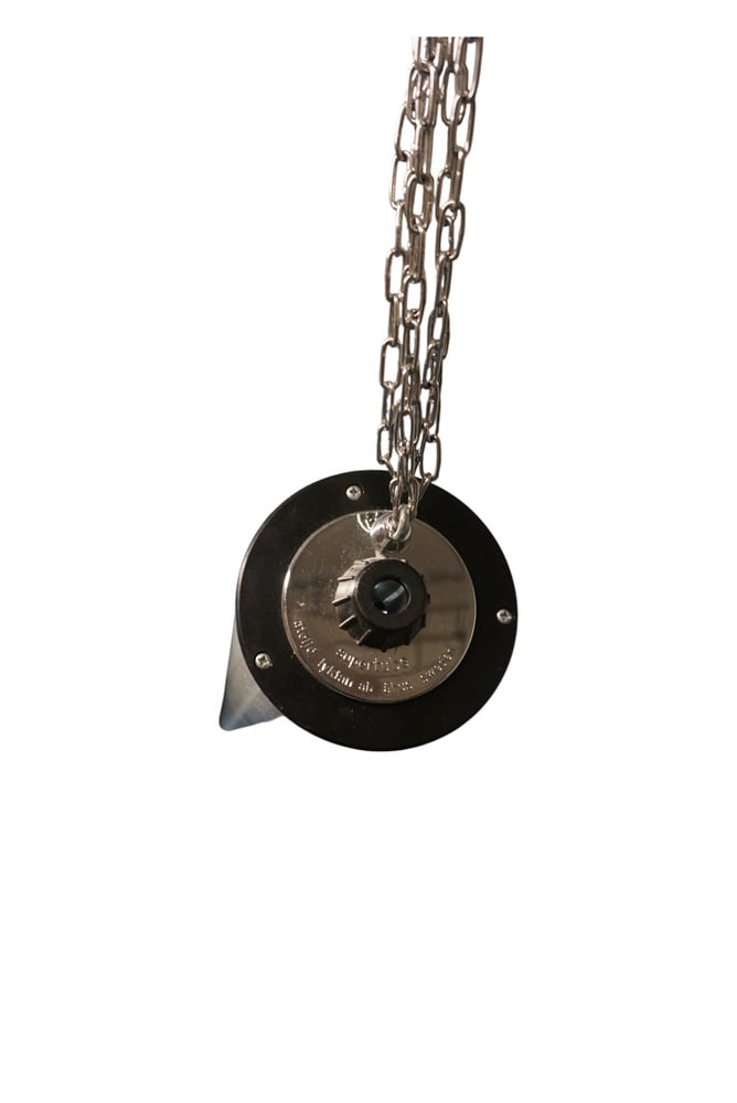 Lamp by Anders Pehrson for Atelje Lyktan, 1970s - 2