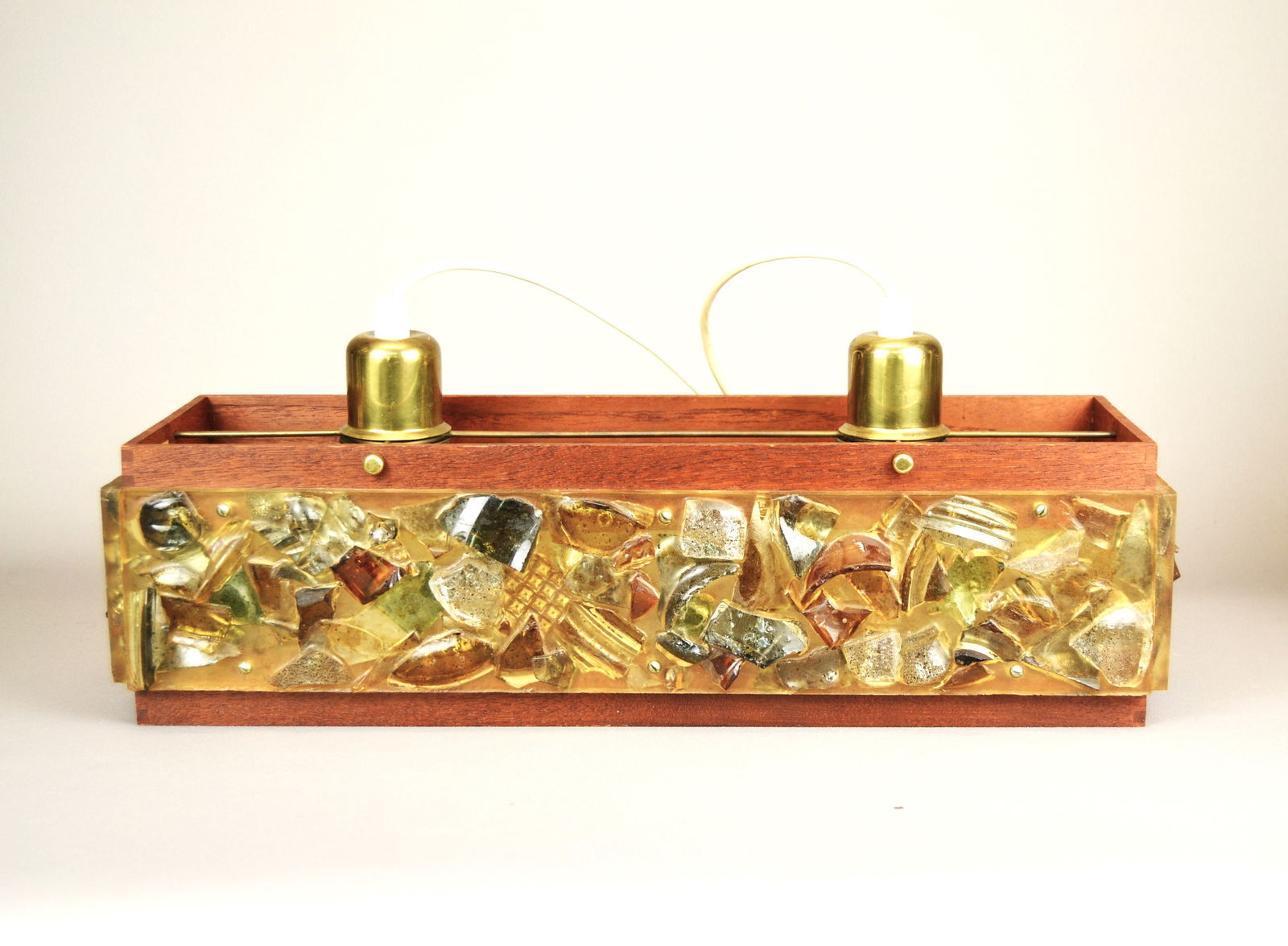 Ewa Lamp attributed to E. Bäckström & E. Hoglund - 2