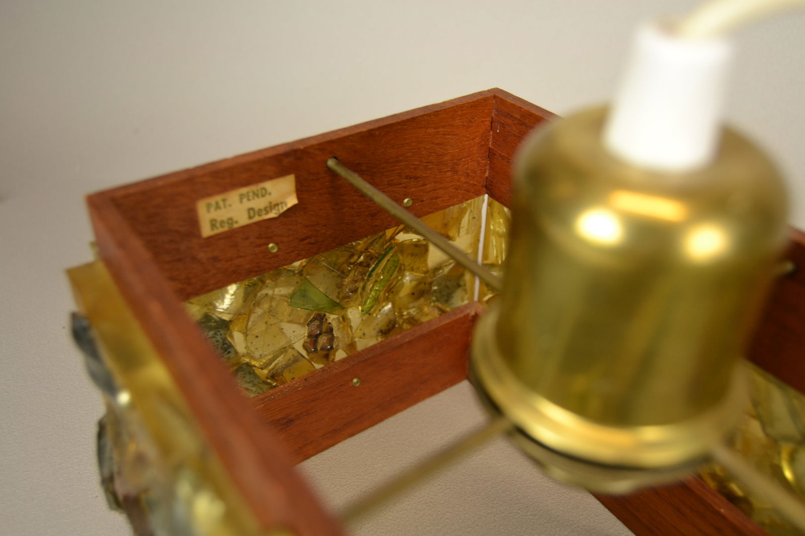 Ewa Lamp attributed to E. Bäckström & E. Hoglund - 5