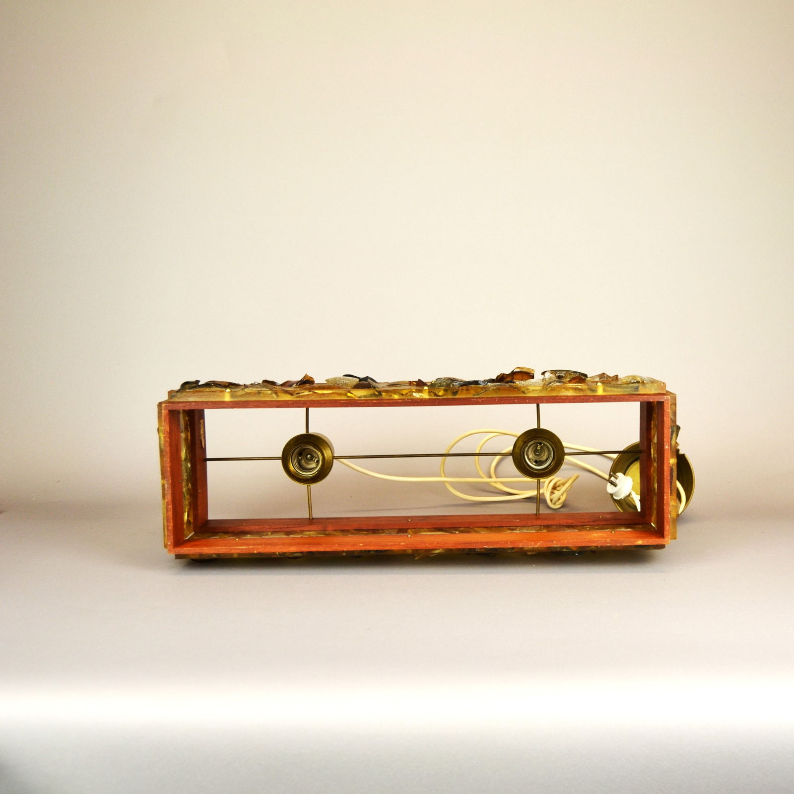 Ewa Lamp attributed to E. Bäckström & E. Hoglund - 7