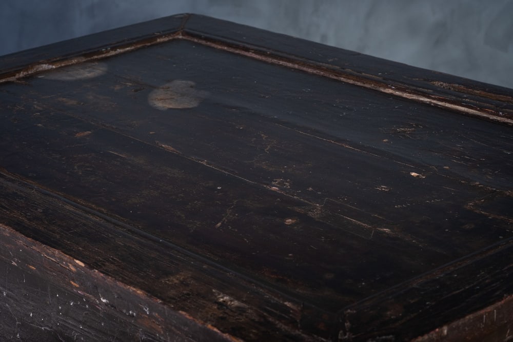 Antique Chinese Medicine Cabinet, 1930s - 5