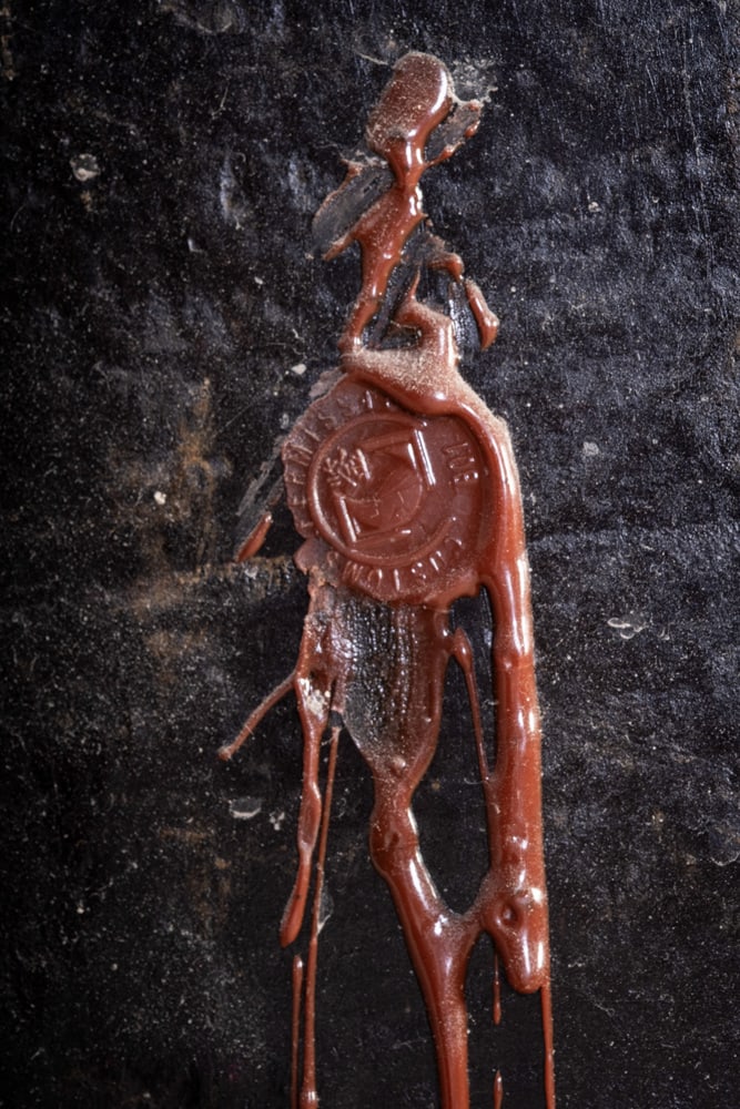 Antique Chinese Medicine Cabinet, 1930s - 9