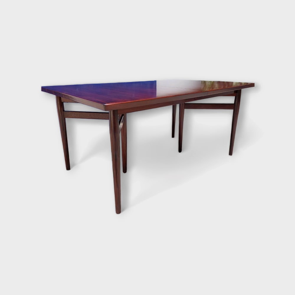 Dining Table by Arne Vodder for Sibast Furniture - 2
