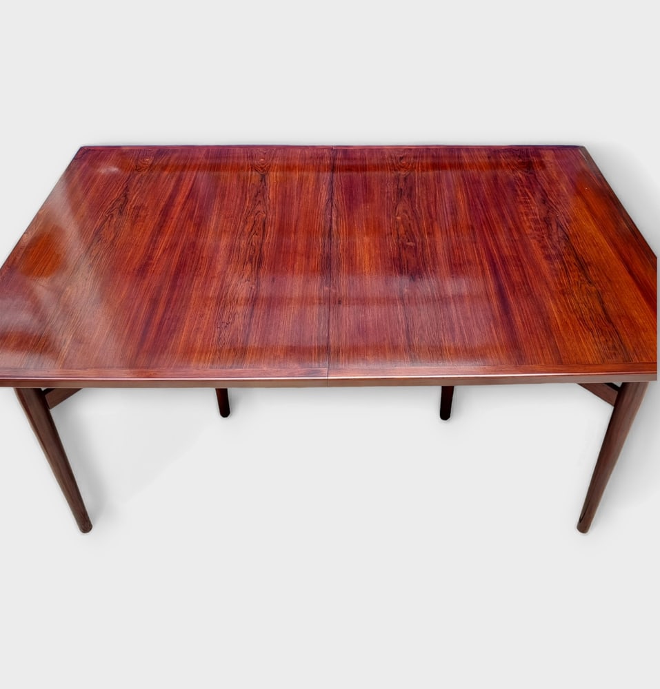 Dining Table by Arne Vodder for Sibast Furniture - 4