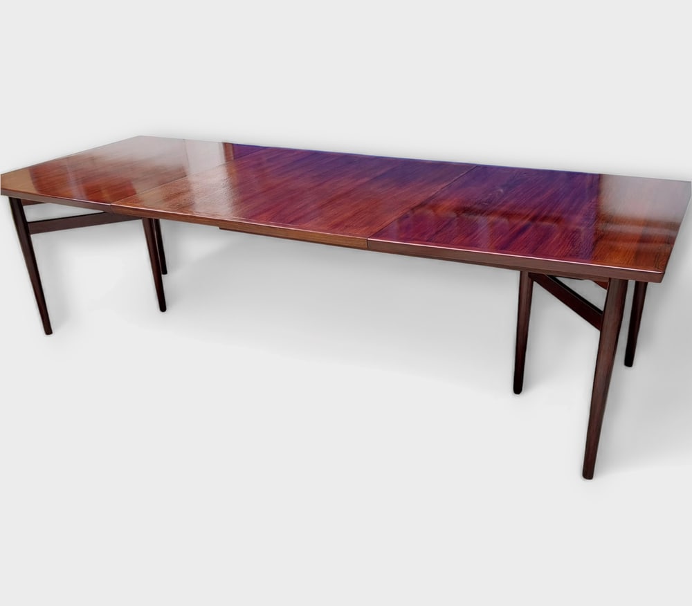 Dining Table by Arne Vodder for Sibast Furniture - 6
