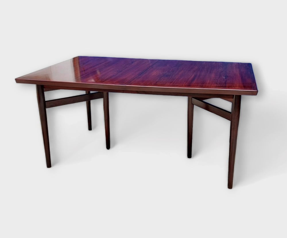 Dining Table by Arne Vodder for Sibast Furniture - 7