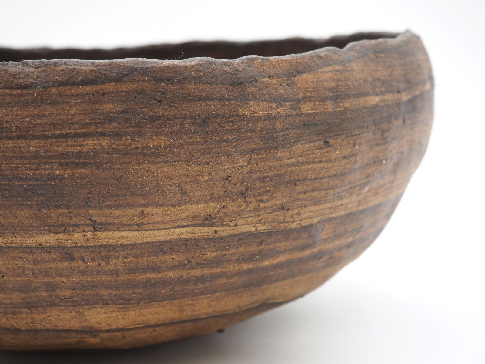 Bowl by Dagny Zachrisson, Sweden, 1970s - 4