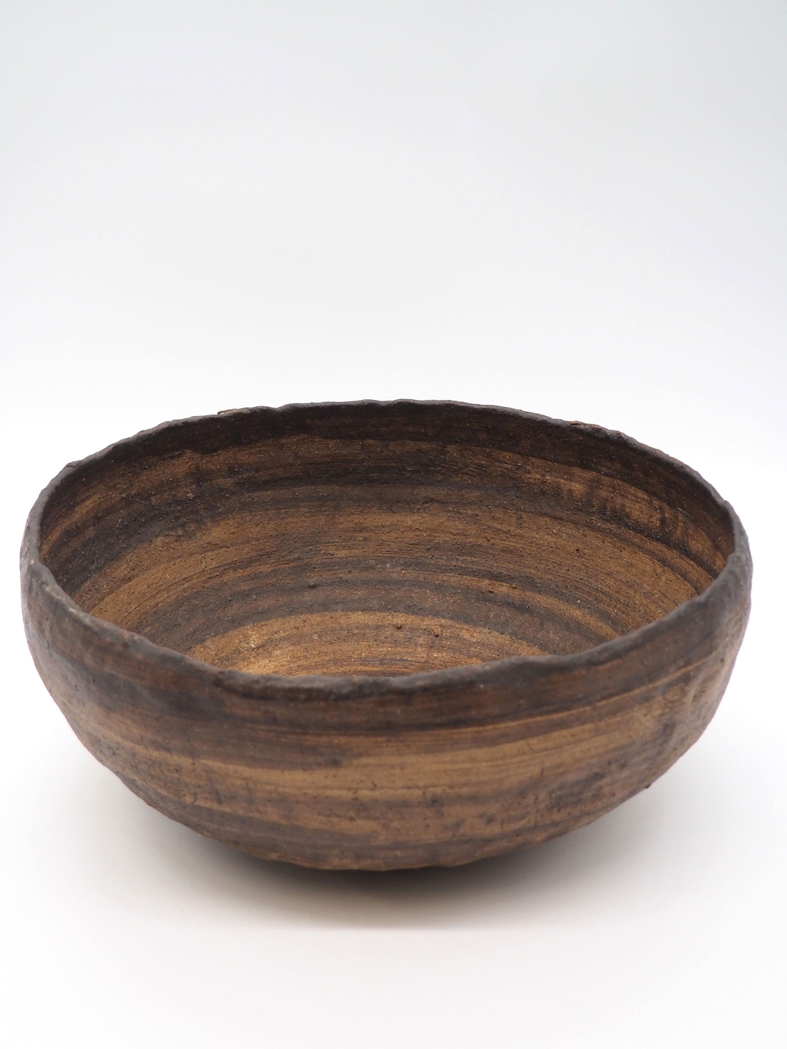 Bowl by Dagny Zachrisson, Sweden, 1970s - 6