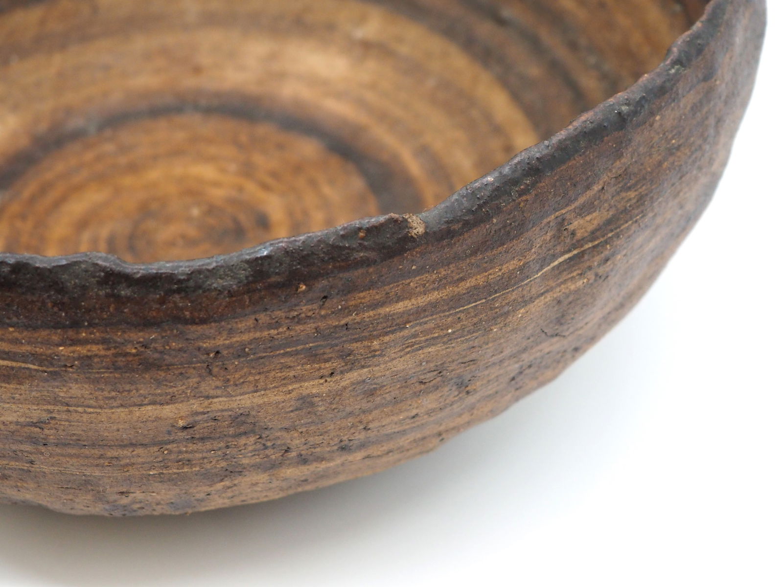 Bowl by Dagny Zachrisson, Sweden, 1970s - 7