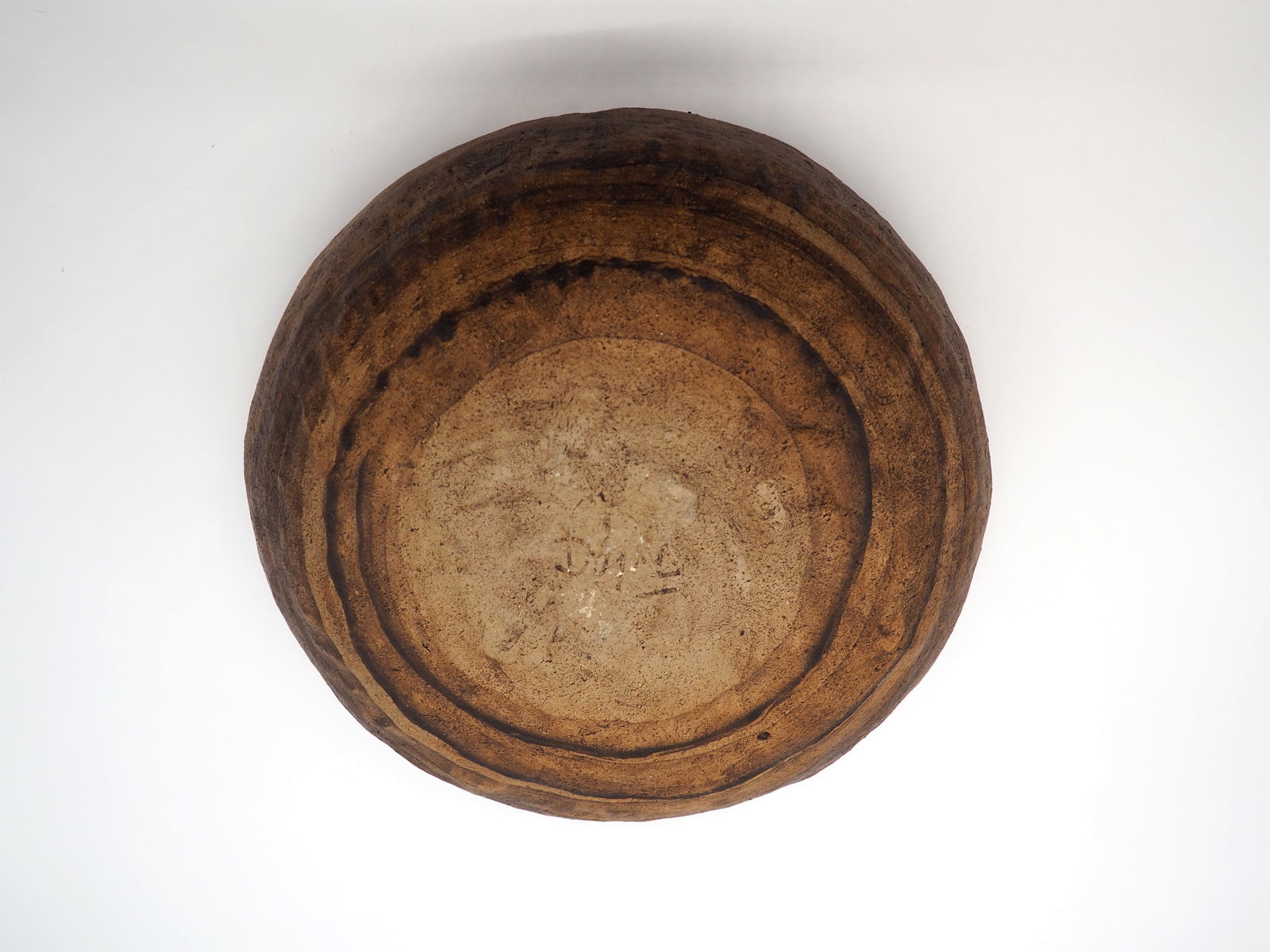 Bowl by Dagny Zachrisson, Sweden, 1970s - 9