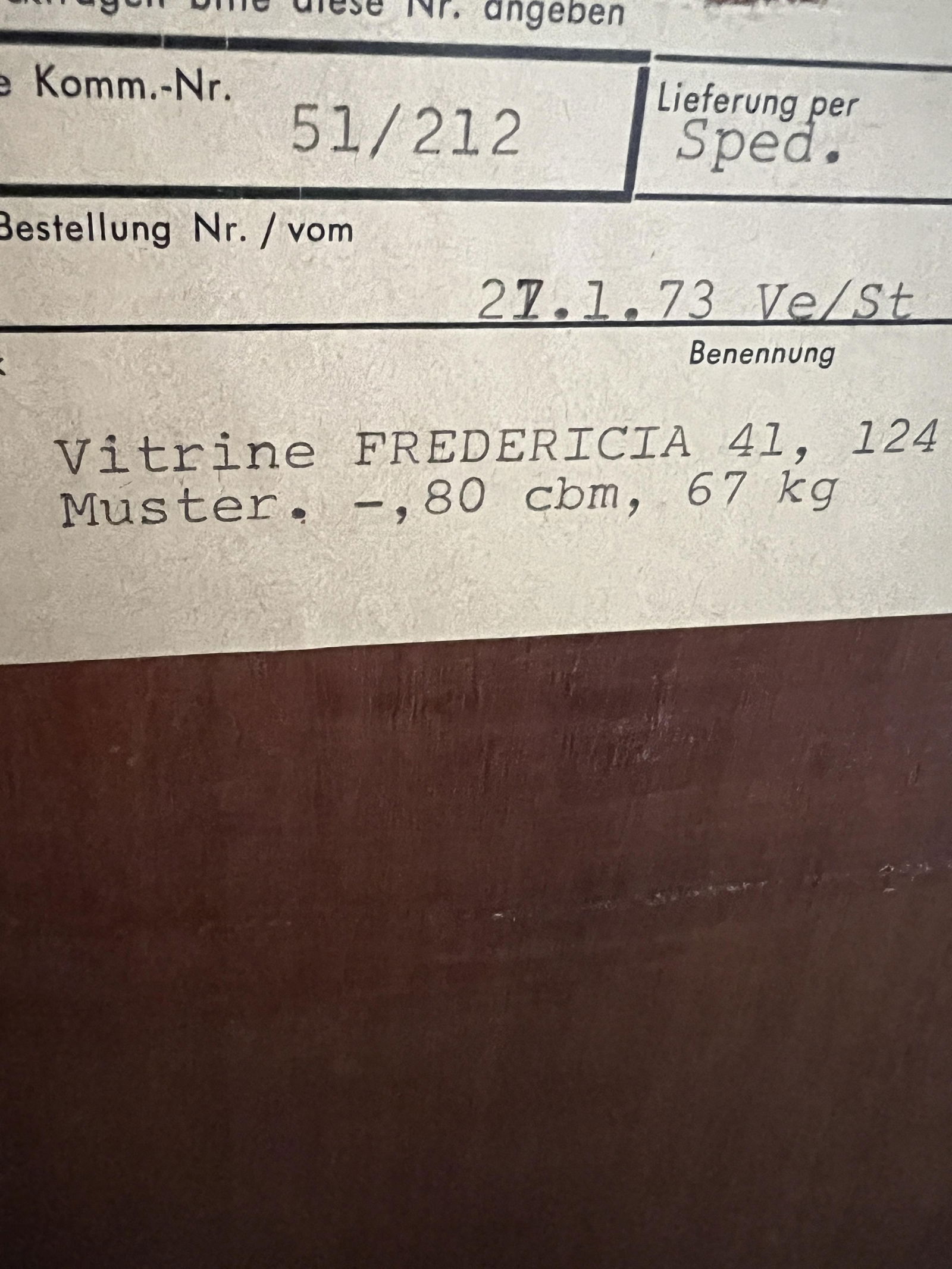 Oak Highboard from Fredericia Stolefabrik, 1960s - 10