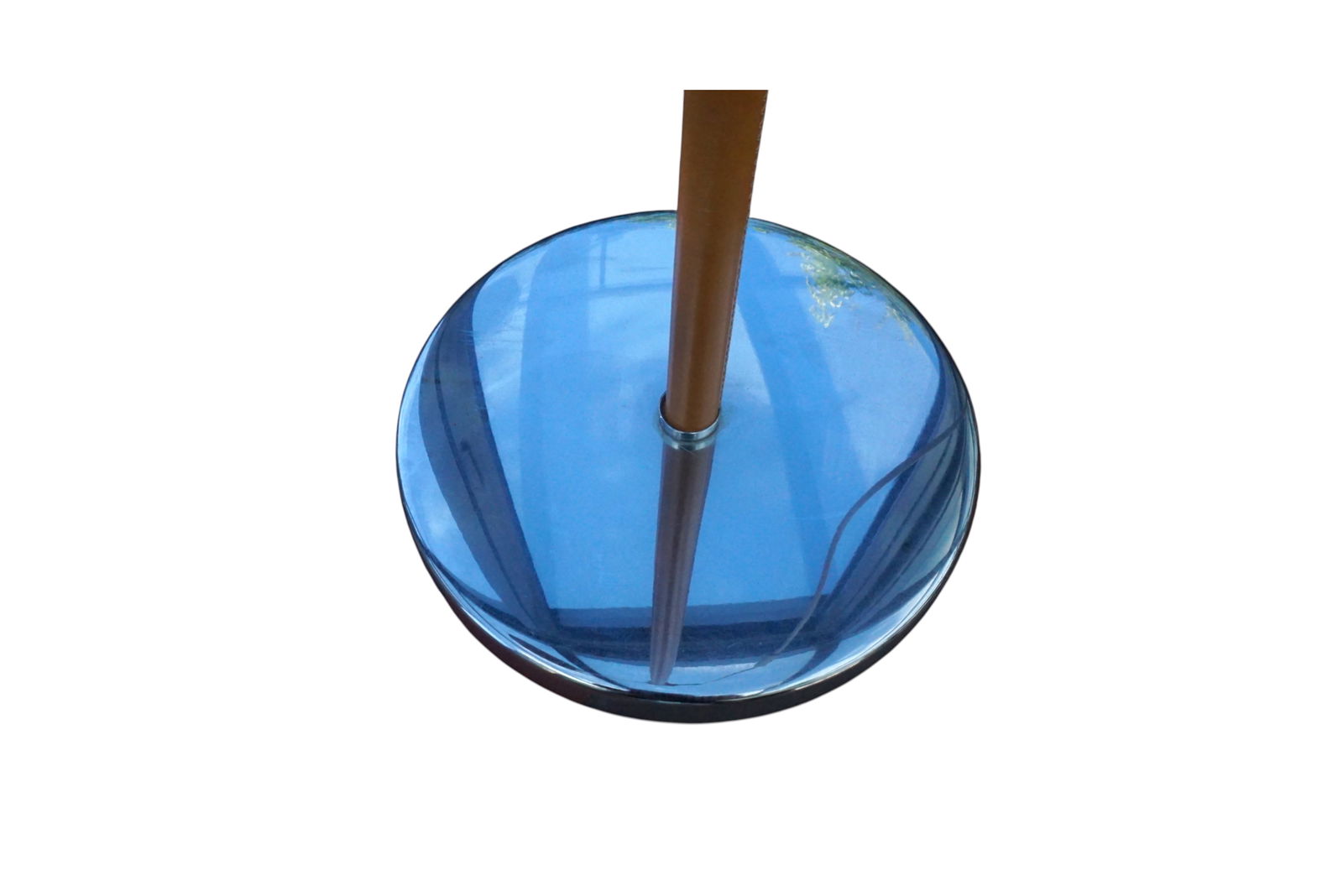 No. 591 Floor Lamp by A. Pehrson for Ateljé Lyktan - 8