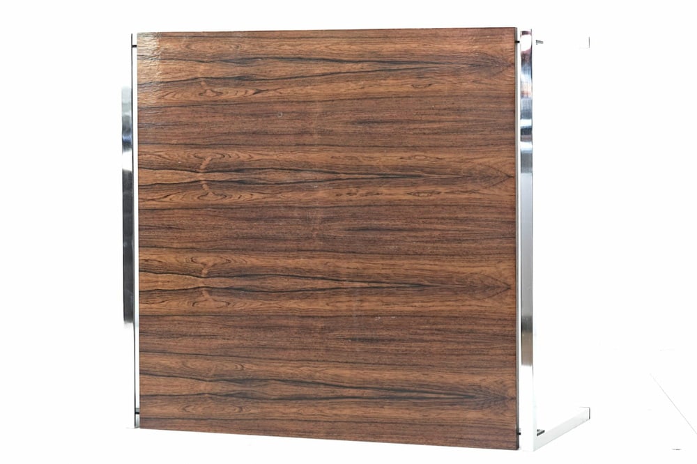 Rosewood Coffee Table by Ernst Josef Althoff - 12