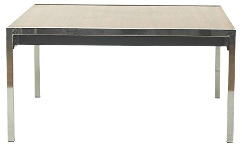 Rosewood Coffee Table by Ernst Josef Althoff (1 of 12)