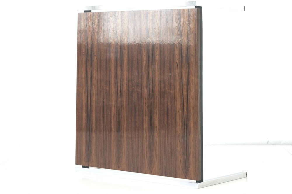 Rosewood Coffee Table by Ernst Josef Althoff - 5