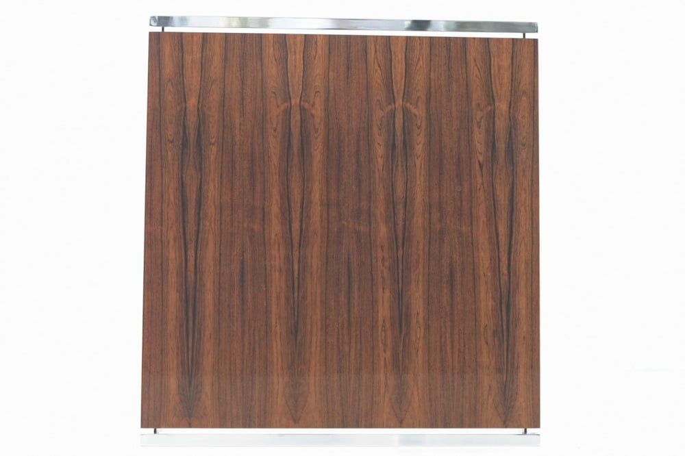 Rosewood Coffee Table by Ernst Josef Althoff - 6