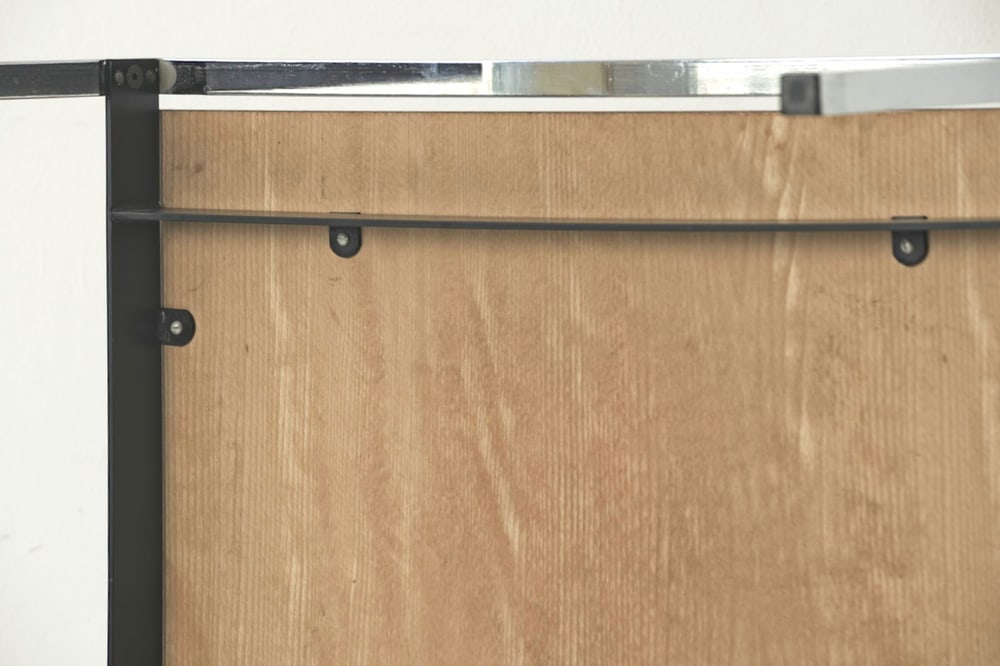 Rosewood Coffee Table by Ernst Josef Althoff - 8