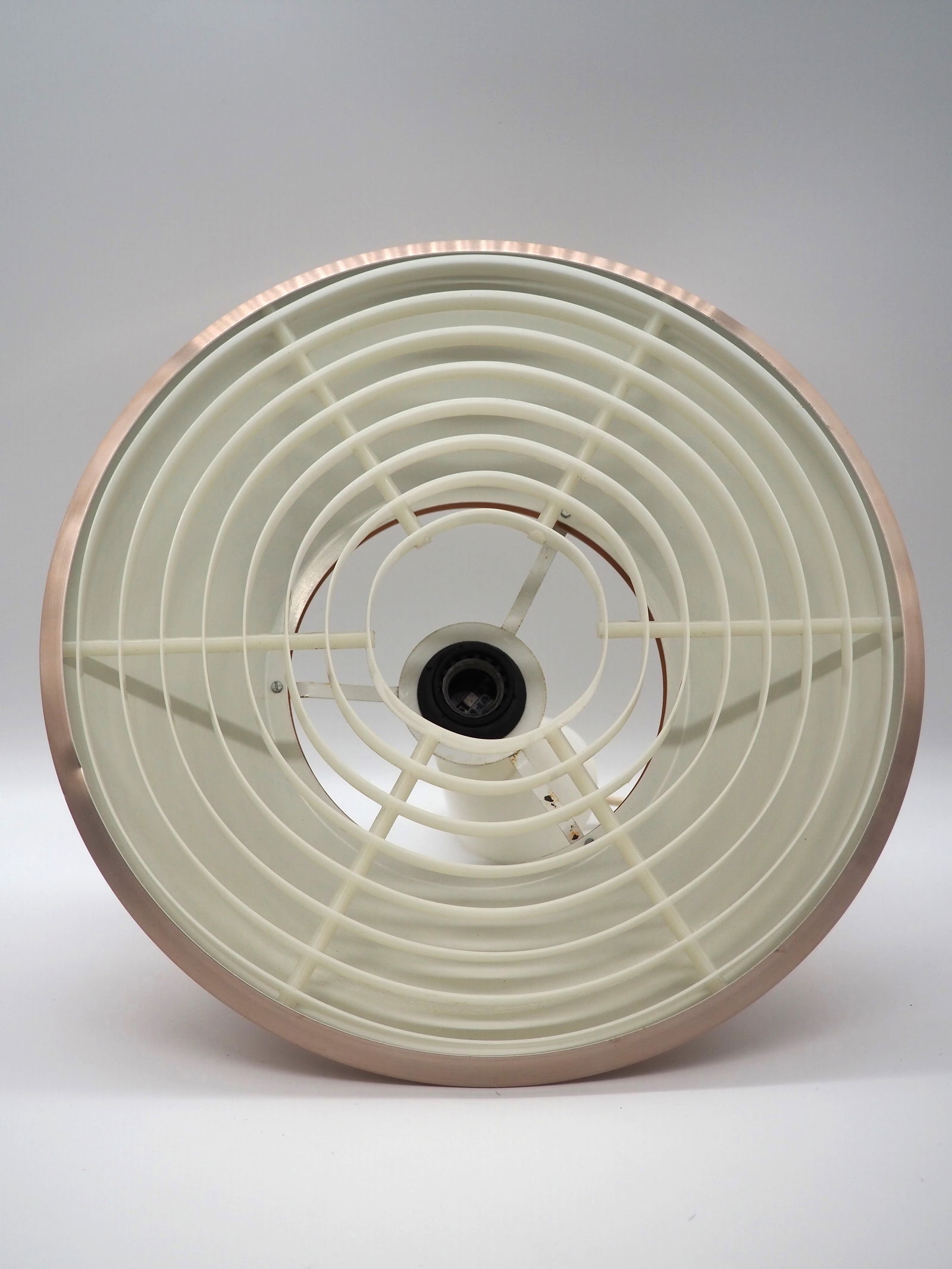 Pendant Lamp by C. Thore for G. Metallindustri - 10