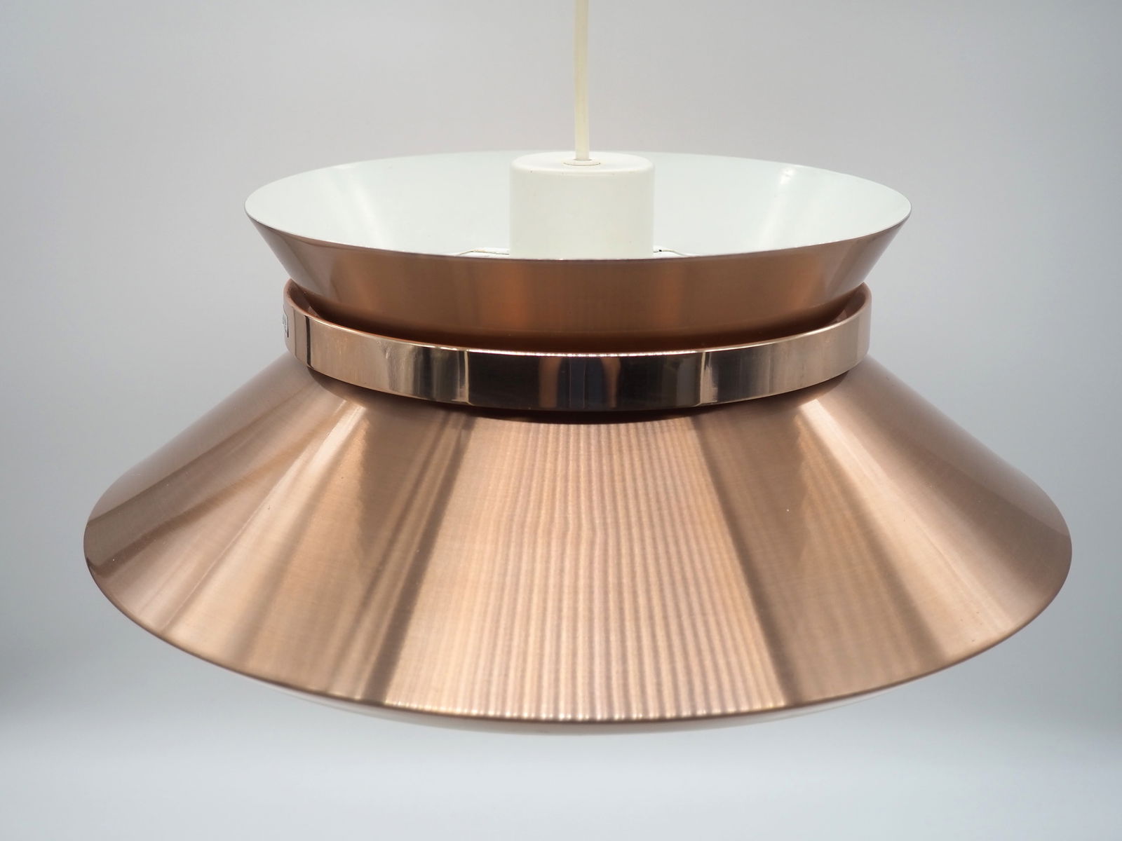 Pendant Lamp by C. Thore for G. Metallindustri - 4