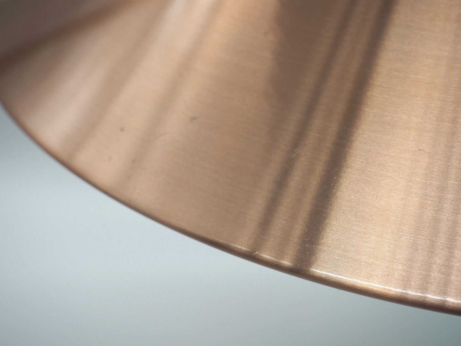 Pendant Lamp by C. Thore for G. Metallindustri - 5