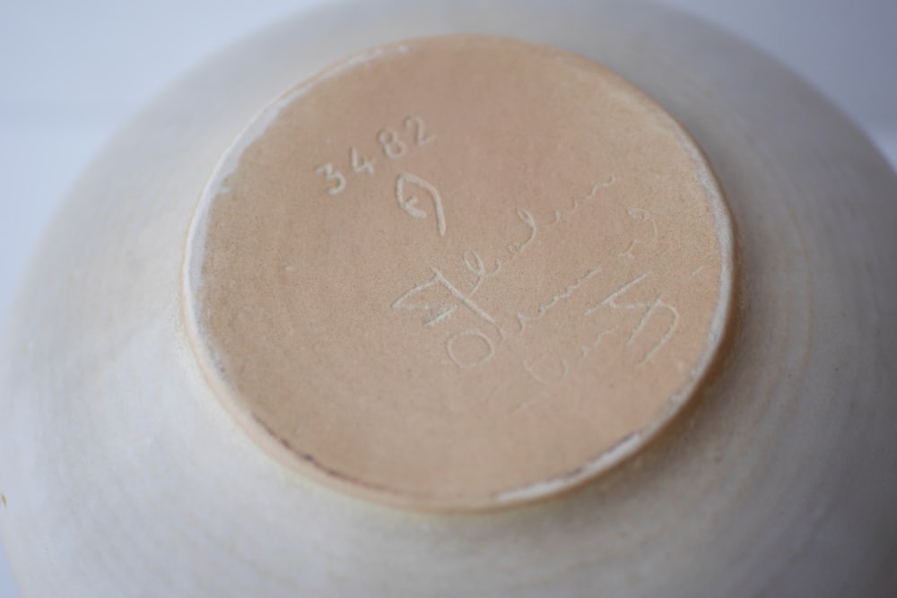 Vase by Einar Johansen for Soholm, Denmark, 1960s - 12