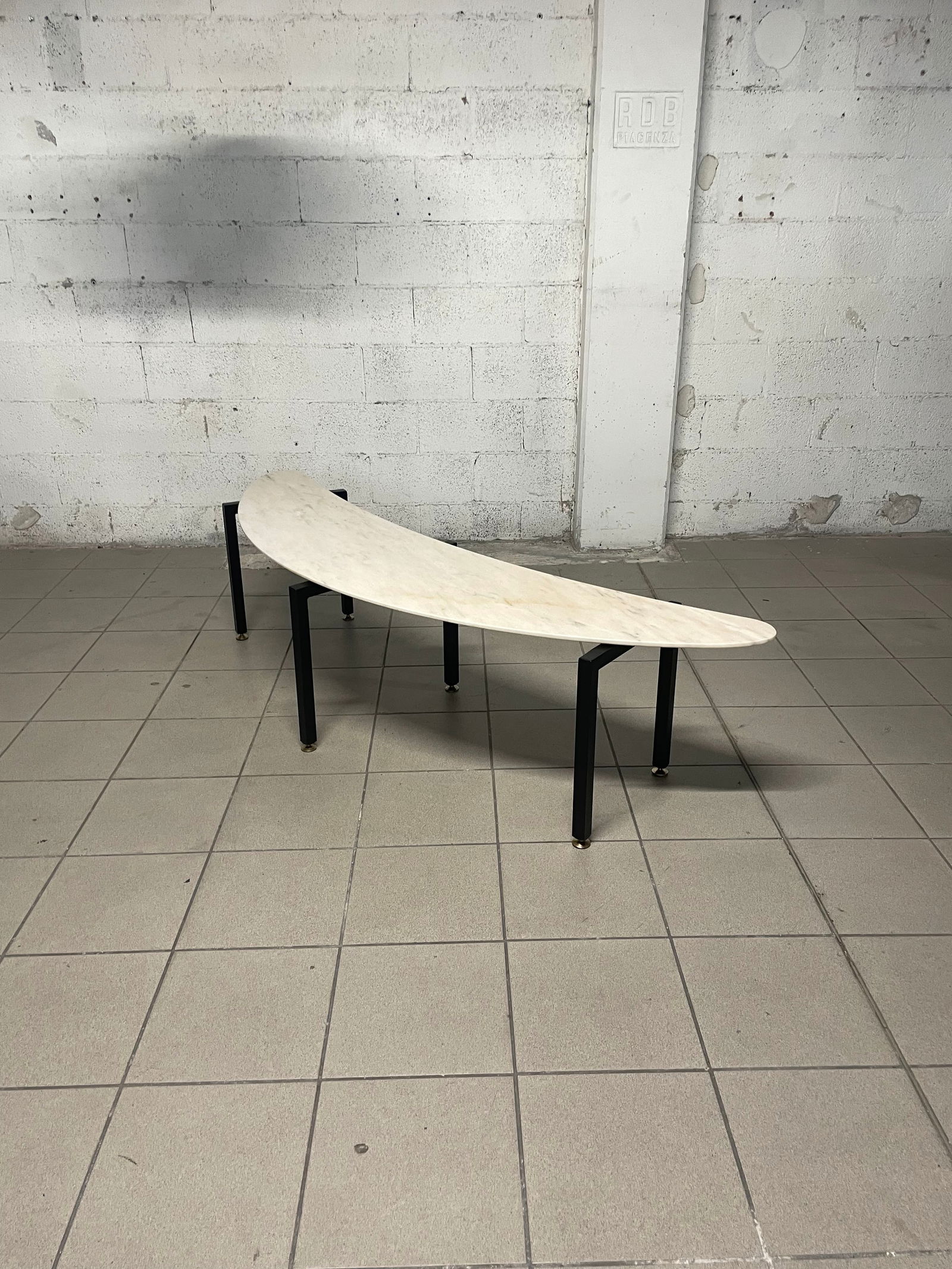 Vintage Coffee Table, 1950s - 11