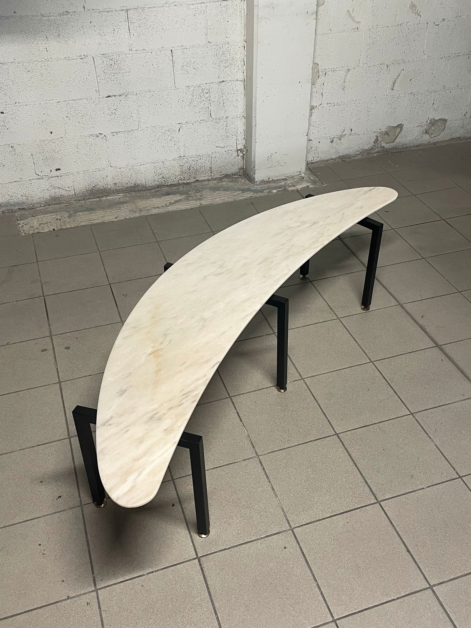 Vintage Coffee Table, 1950s - 12