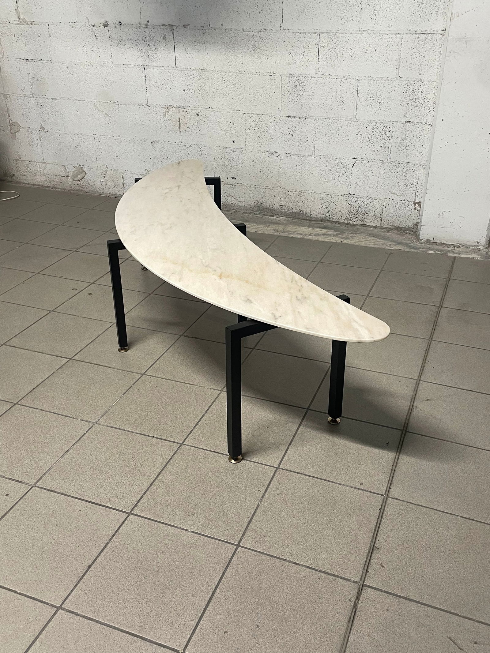 Vintage Coffee Table, 1950s - 13