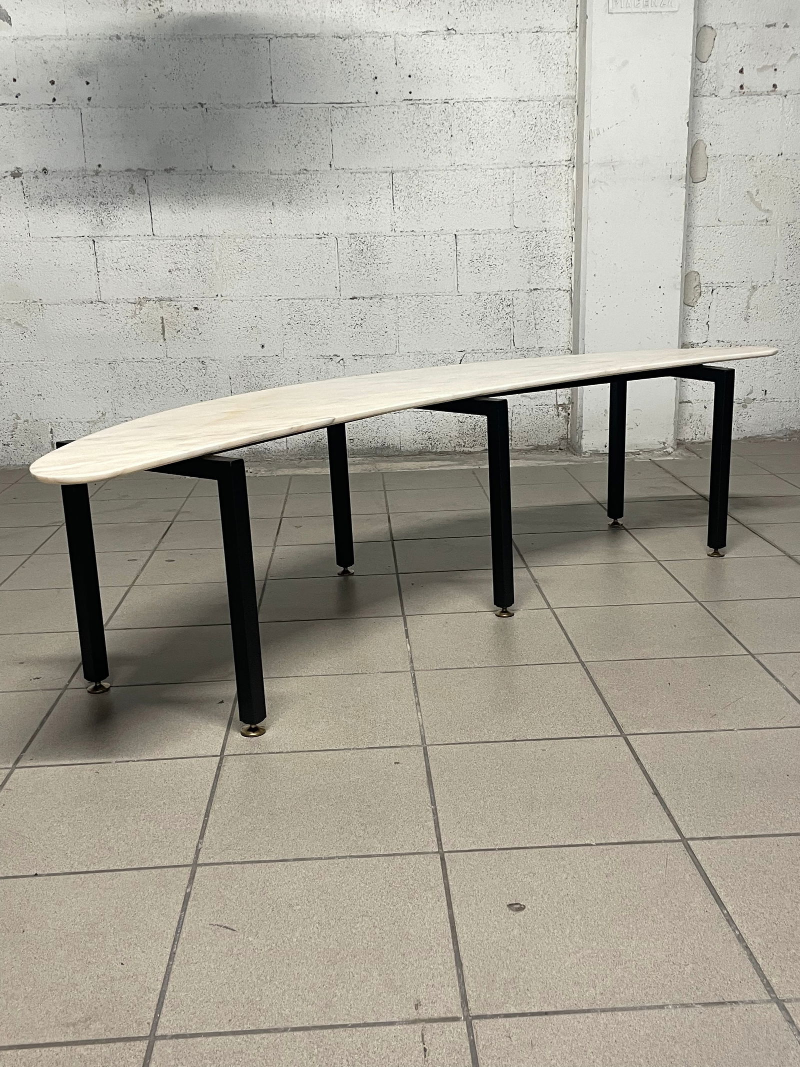 Vintage Coffee Table, 1950s - 14